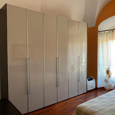 Daire Belle Volte Sanremo